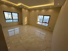 A unique opportunity for upscale living with direct sea views and spacious areas in the heart of Ajm