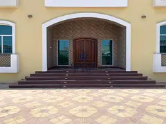 Prime Central Dubai Living | Spacious 6BR Independent Villa with Private Pool