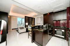 Fully Furnished | Ready To Move | Luxury Studio