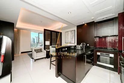 Fully Furnished | Ready To Move | Luxury Studio