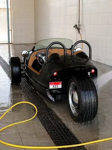 Vanderhall 2021
