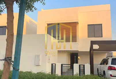 Luxury Villa | 4BR + Maid | Best Location