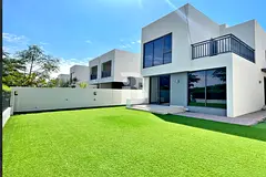 Ready to Move In | Camel Track Backing | Prime