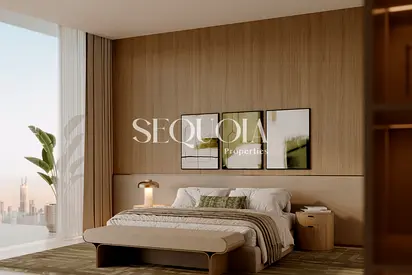 Luxury Apartment in Sky Terraces | Modern Living