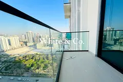 Vacant Soon | Park View | Huge Bathroom