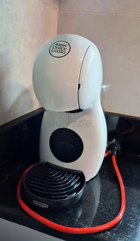 Coffe machine Nescafè Dolce gusto