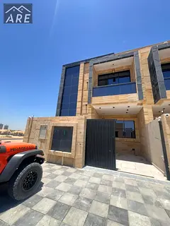 Townhouse for Sale in Al Helio 2 – Prime Location Near the Mosque