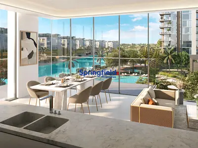 Elegant 2 Bedroom | Spacious | Best Deal