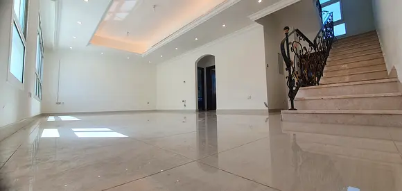 Specious and luxury Thee bedrooms villa in Khalifa A City