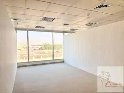 Fully furnished | For all business activity |uxry