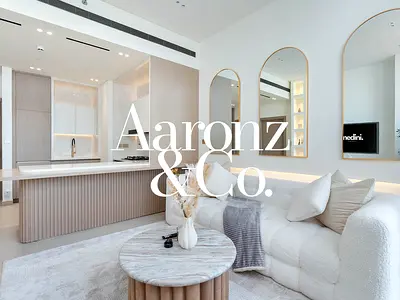 Fully Furnished | With Private Pool | Vacant