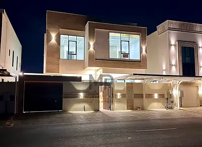 شامل الكهرباء والماء والمكيفات و شامل رسوم التسجيل والتمليك جاهزة للسكن في أرقي مناطق عجمان تملك حر لجميع الجنسيات