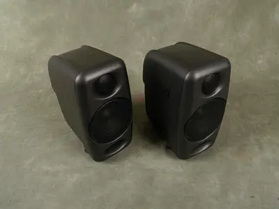 iLoud Micro Monitors Speacker – Like New