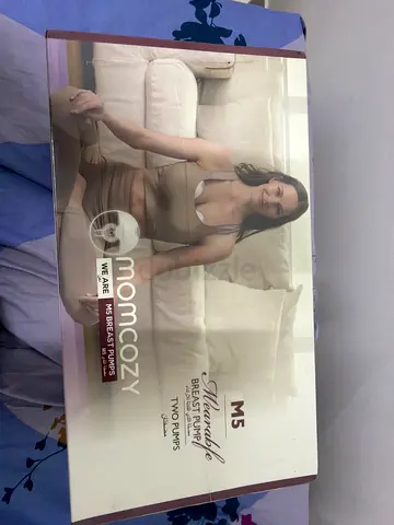 MOMCOZY  WE ARE M5 Breast Pumbs
