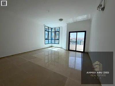 Golden Deal: Huge 2BHK + Maid. Central AC, 2 balconies, free maintenance. Flexible payments. Only 4