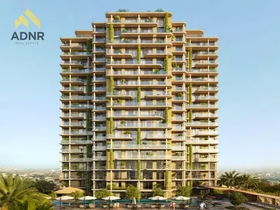 Handover-2026 | Cash price | 14% ROI | High floor | 30/70 payment plan | Fully furnished