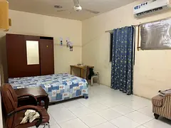 ROOM FOR RENT (FURNISHED) AT ALTWAR1 NEAR AL NAHDAH METRO