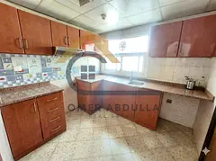 Ready to Move 1BHK Apartment for Family | Prime Location in School Area Muwaileh