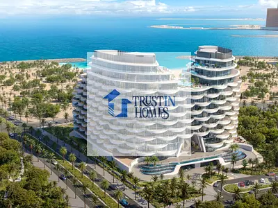 Premium Apartments / Smart Home / High ROI