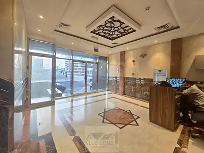CLOSE TO NAHDA METRO STATION SPECIOUS 2BHK AVAILABLE AT PRIME LOCATION