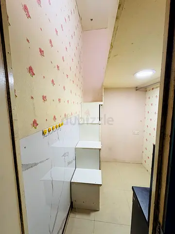Partition at al raffa