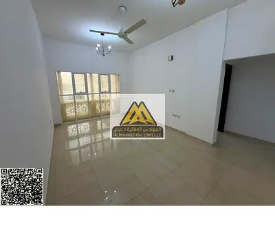 Master bedroom | Spacious area | Prime location | Air conditioning | Distinctive view