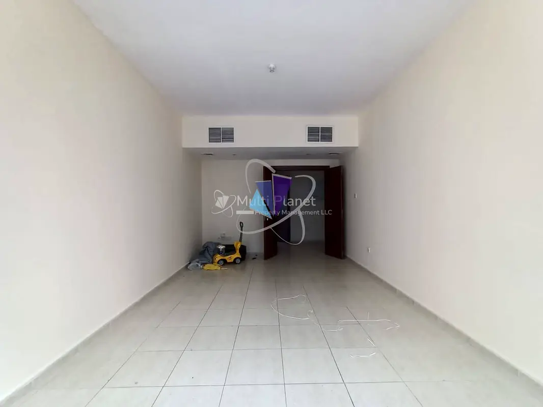 Spacious 2-Bedroom Apartment for Rent