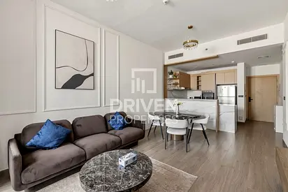 Pool View | Elite Unit with Maids Room | Vacant