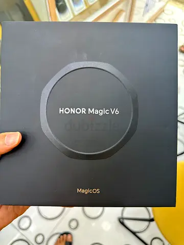 Honor Magic V6 512GB