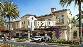 Super Hot Deal | 3BHK Single Row | Casares| Own it