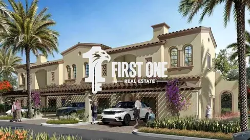 Super Hot Deal | 3BHK Single Row | Casares| Own it