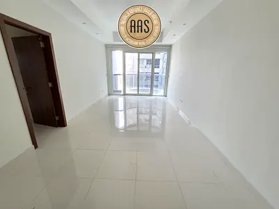 Big size unit | lavish 2-BR Apartment + Maid Room All facilities free