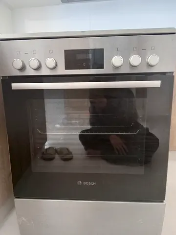 Bosch Electric Cooker Same like New Condition