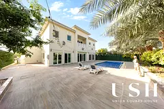 4BR Villa | Private Pool | Multiple Terraces