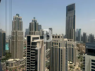 SPACIOUS | HIGH FLOOR | READY TO MOVE IN