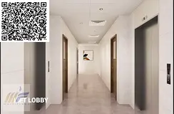 Specious One Bedroom Apartment with Closed Kitchen | 7-Year Installment Plan | Prime Location Free