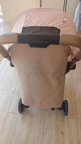 Baby stroller