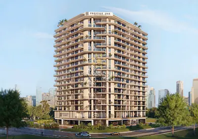 Best Deal | Elegant Studio | Prime Location
