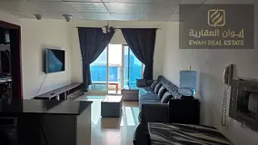 Excellent location in City Tower – Ajman, Al Nuaimiya 3, directly on Sheikh Khalifa Street.