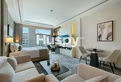 Beach Access | Sea View | Ready to Move