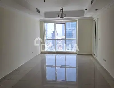 UNFURNISHED | SPACIOUS | CLOSE TO METRO