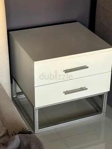 Bedside table