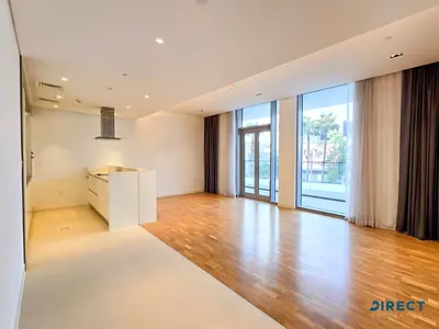 Prime Location | Spacious Layout | Unfurnished