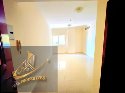 NO DEPOSIT LIKE A NEW BUILDING BIG SIZE APARTMENT 1 BHK 25 k 4 CHQS FULL FAMILY BUILDING