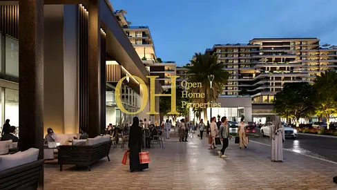 Nature Urban Living-Premium Amenities-Refined Apartment