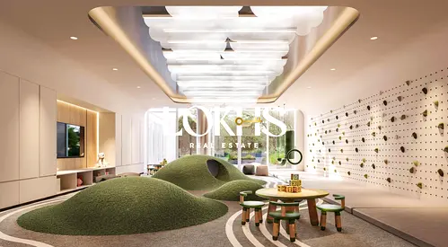 40/60 PP | Smart Home | Investment Deal
