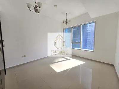 Available Now| With Balcony | High Floor City View | Near Metro & Canal