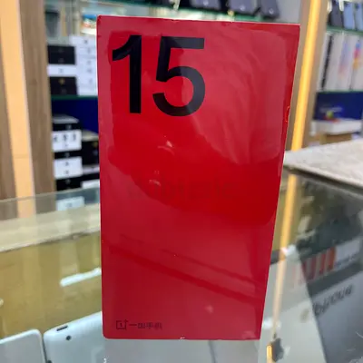 One plus 15 512 gb