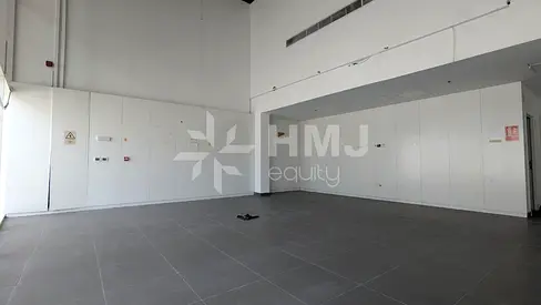 Retail Shop | Big Size | Prime Location