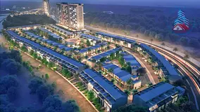 Cash Price | 40% Discount | 2 Metro Lines | 200%Profit | 15%ROI